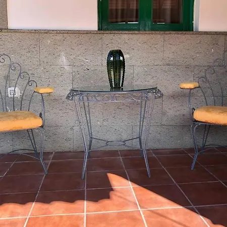Villa La Choza Vacacional *