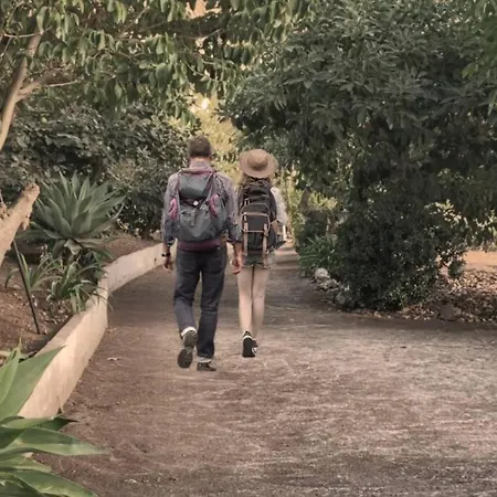 La Choza Vacacional Βίλα *