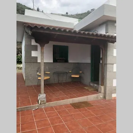 La Choza Vacacional Βίλα *