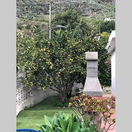 Βίλα La Choza Vacacional